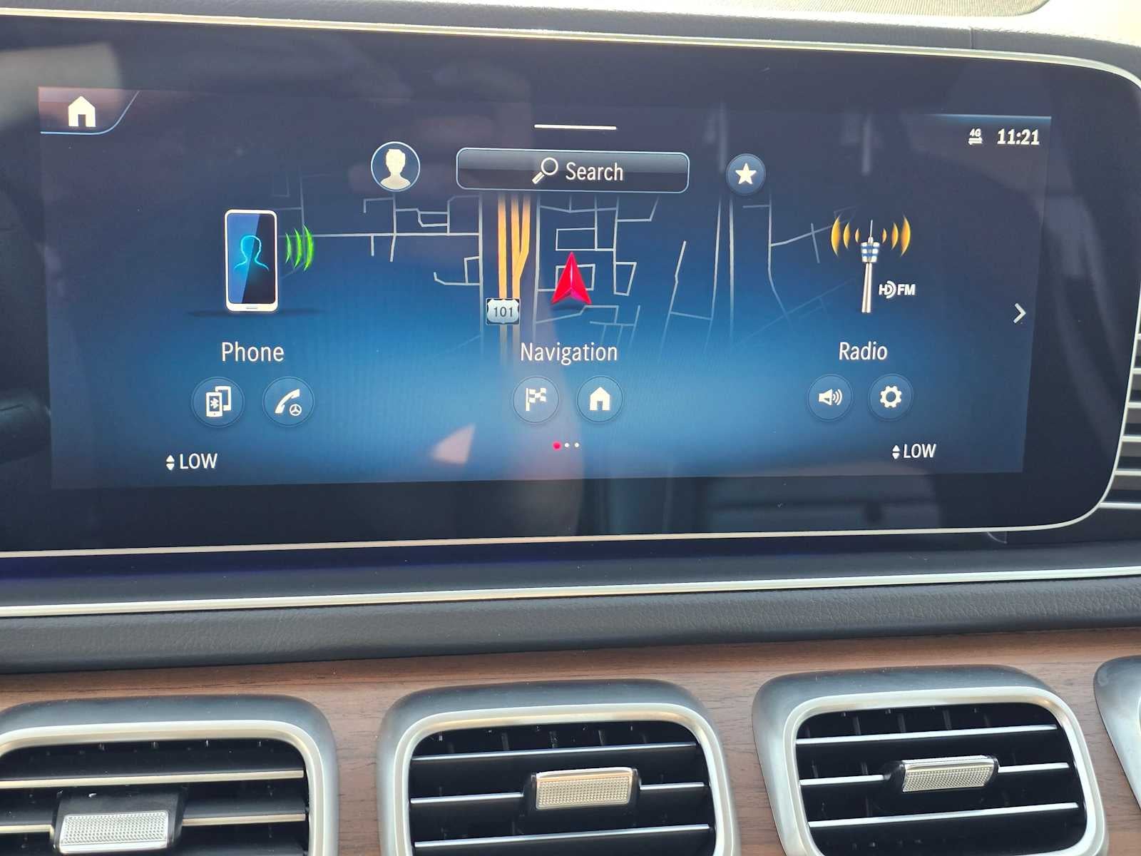 2026 Mercedes-Benz GLE 350 SUV