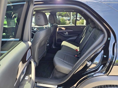 2026 Mercedes-Benz GLE 350 SUV