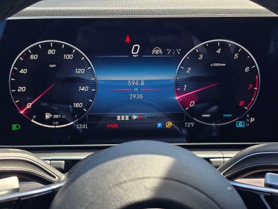 2026 Mercedes-Benz GLE 350 SUV