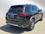 2026 Mercedes-Benz GLE 350 SUV