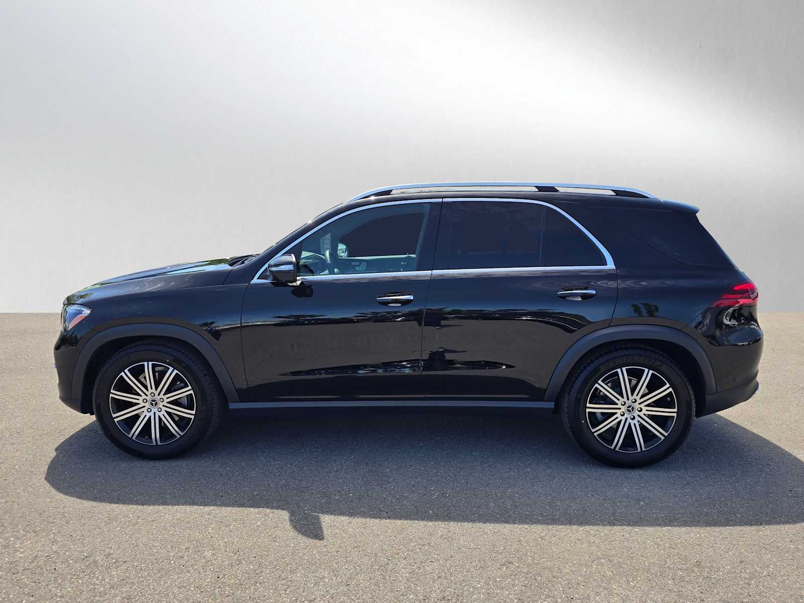 2026 Mercedes-Benz GLE 350 SUV