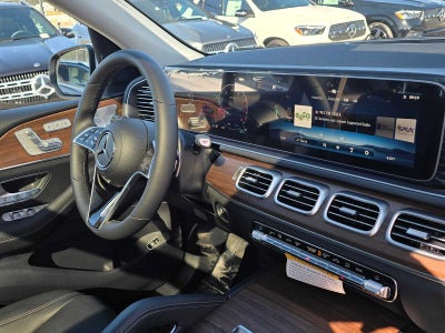 2026 Mercedes-Benz GLE 350 SUV