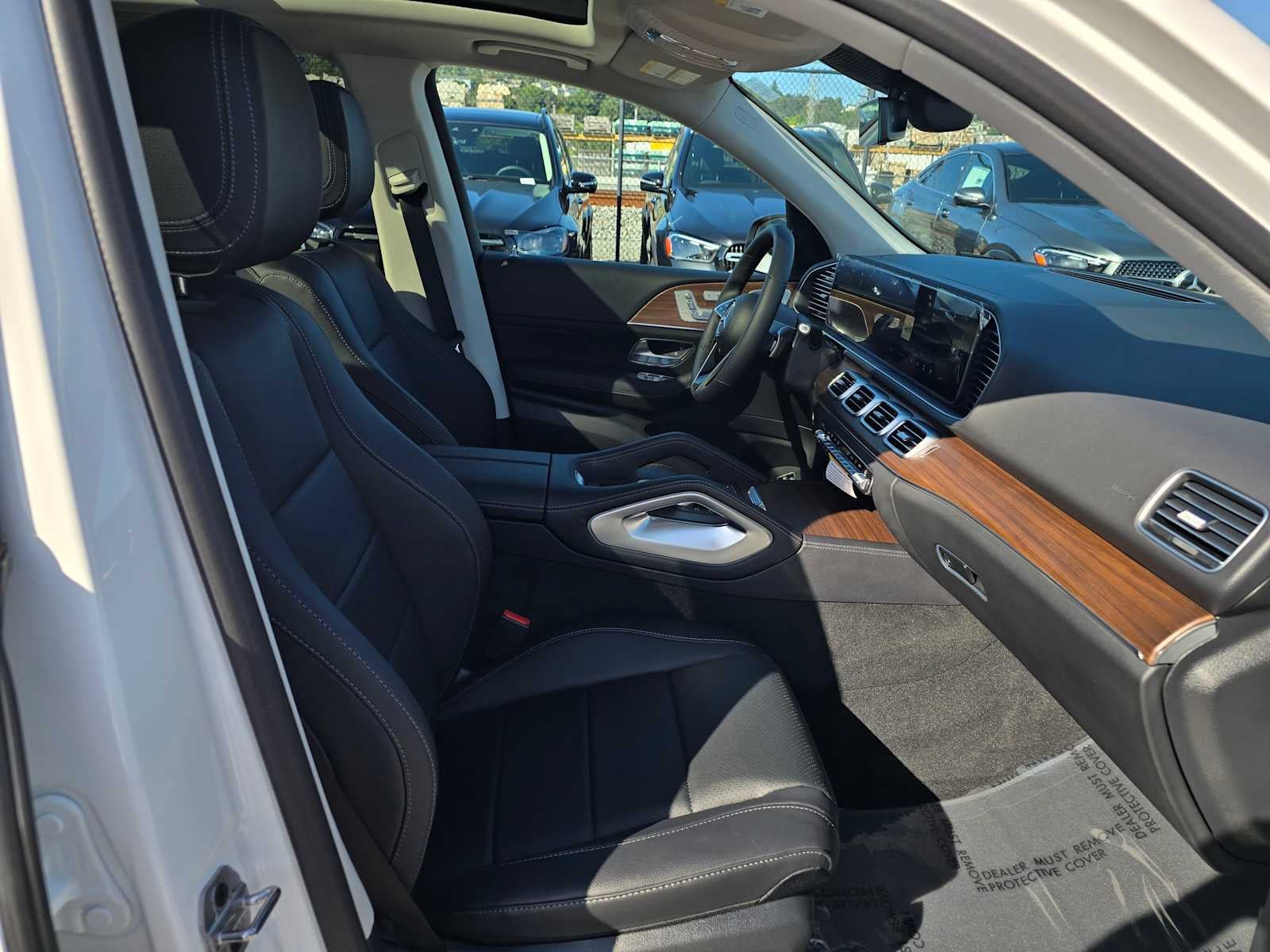 2026 Mercedes-Benz GLE 350 SUV