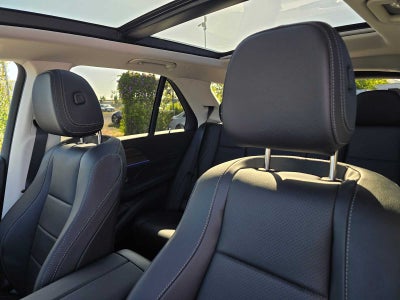 2026 Mercedes-Benz GLE 350 SUV