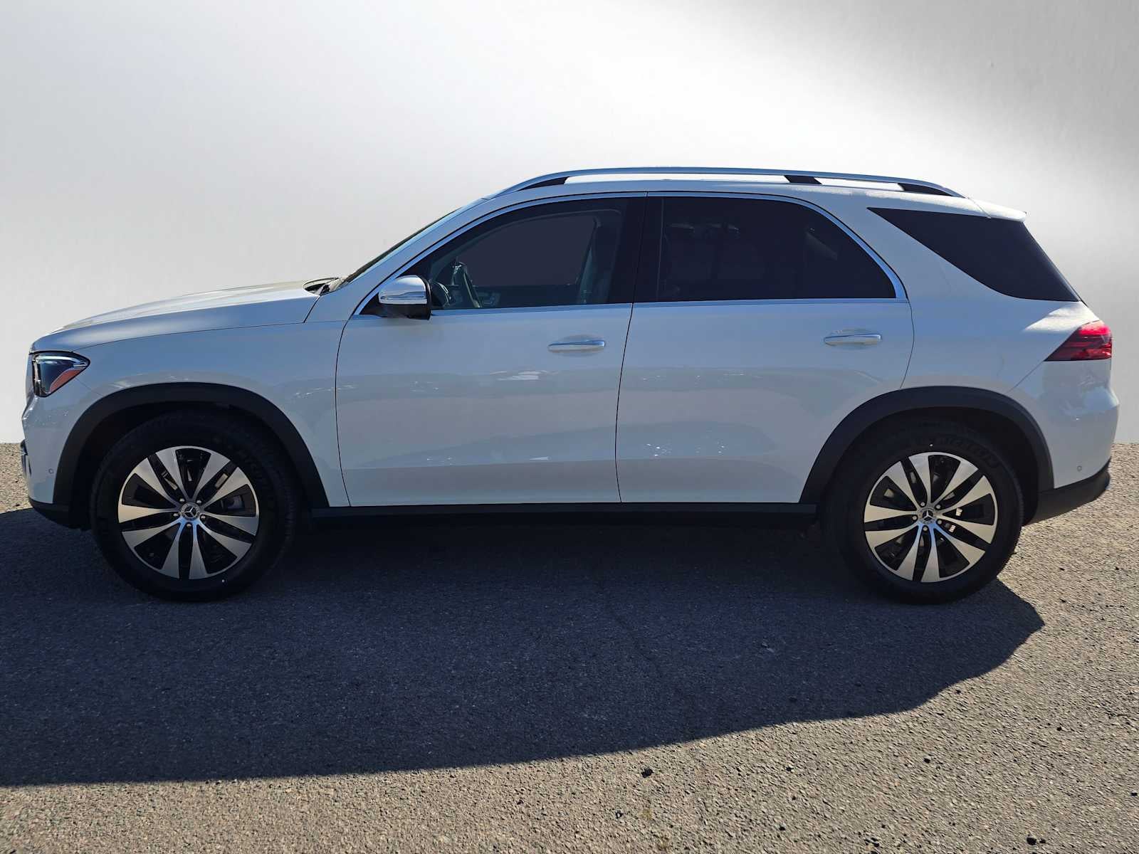 2026 Mercedes-Benz GLE 350 SUV