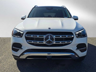 2026 Mercedes-Benz GLE 350 SUV