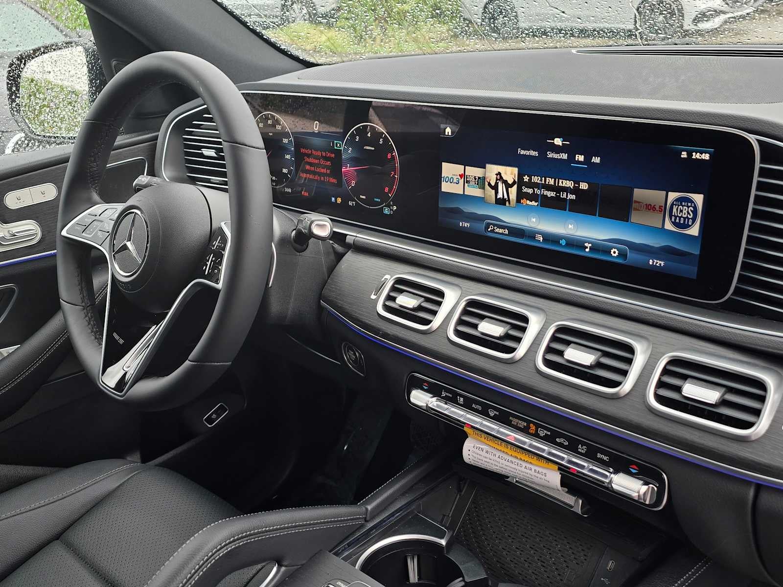 2026 Mercedes-Benz GLE 350 SUV