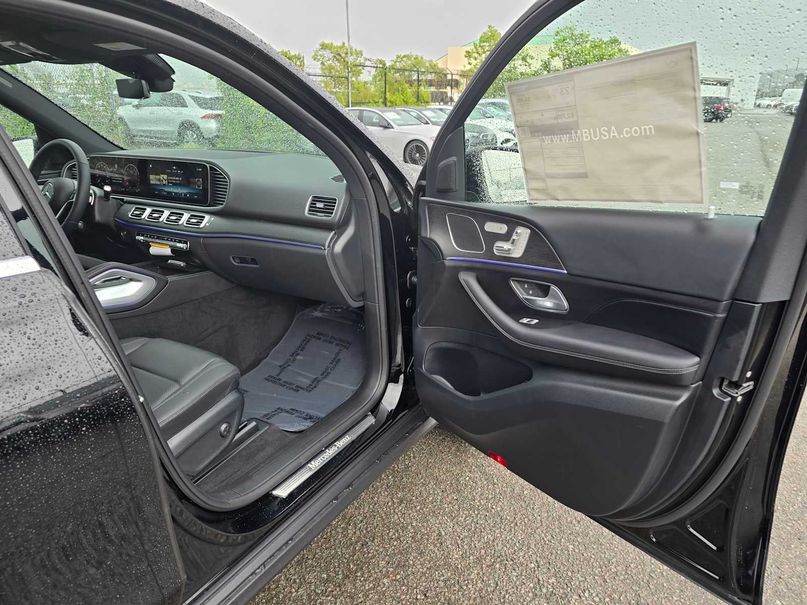 2026 Mercedes-Benz GLE 350 SUV