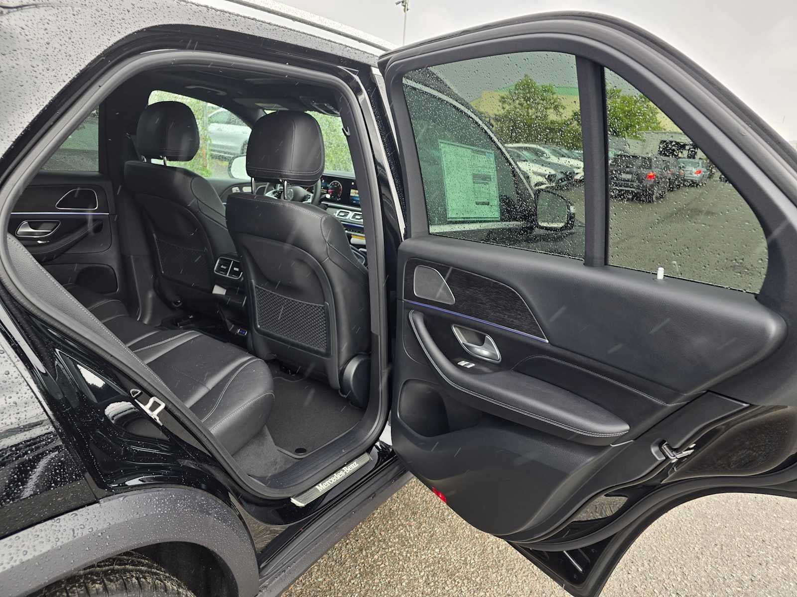 2026 Mercedes-Benz GLE 350 SUV