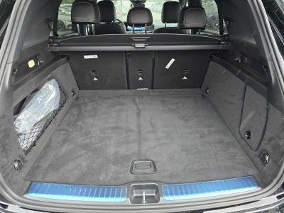 2026 Mercedes-Benz GLE 350 SUV