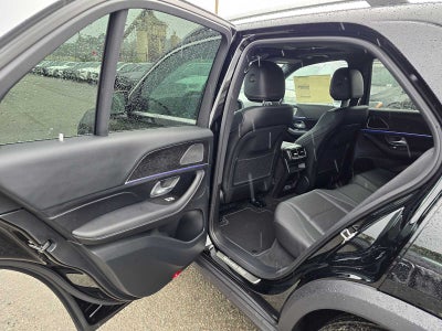 2026 Mercedes-Benz GLE 350 SUV