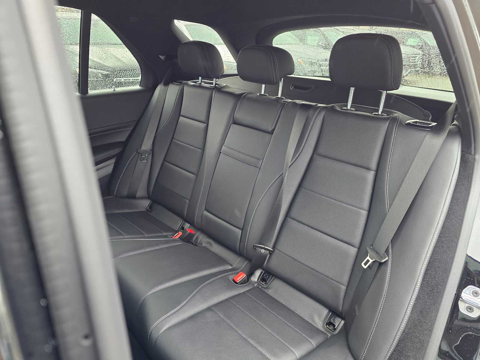 2026 Mercedes-Benz GLE 350 SUV