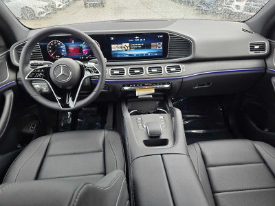 2026 Mercedes-Benz GLE 350 SUV