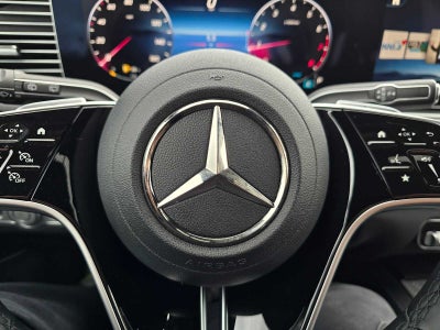 2026 Mercedes-Benz GLE 350 SUV