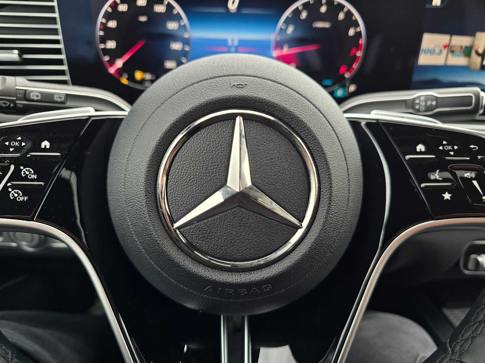 2026 Mercedes-Benz GLE 350 SUV