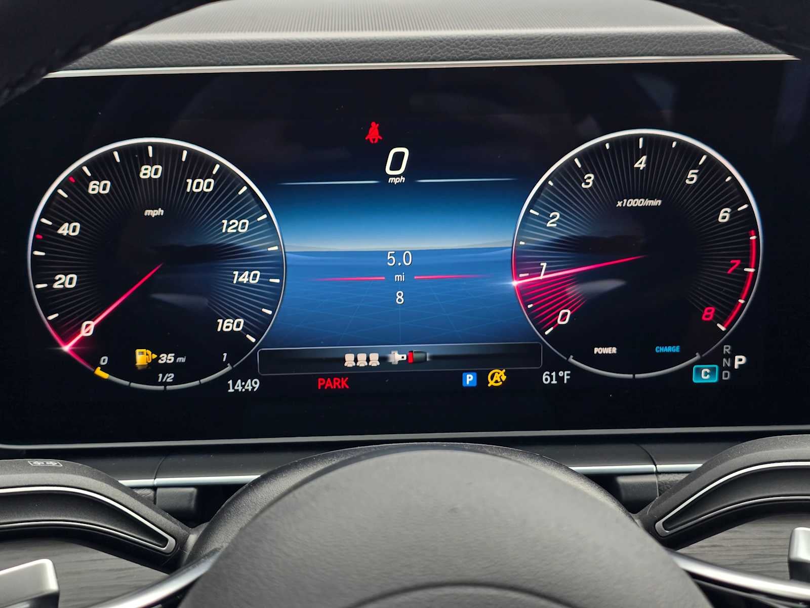 2026 Mercedes-Benz GLE 350 SUV