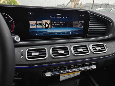 2026 Mercedes-Benz GLE 350 SUV