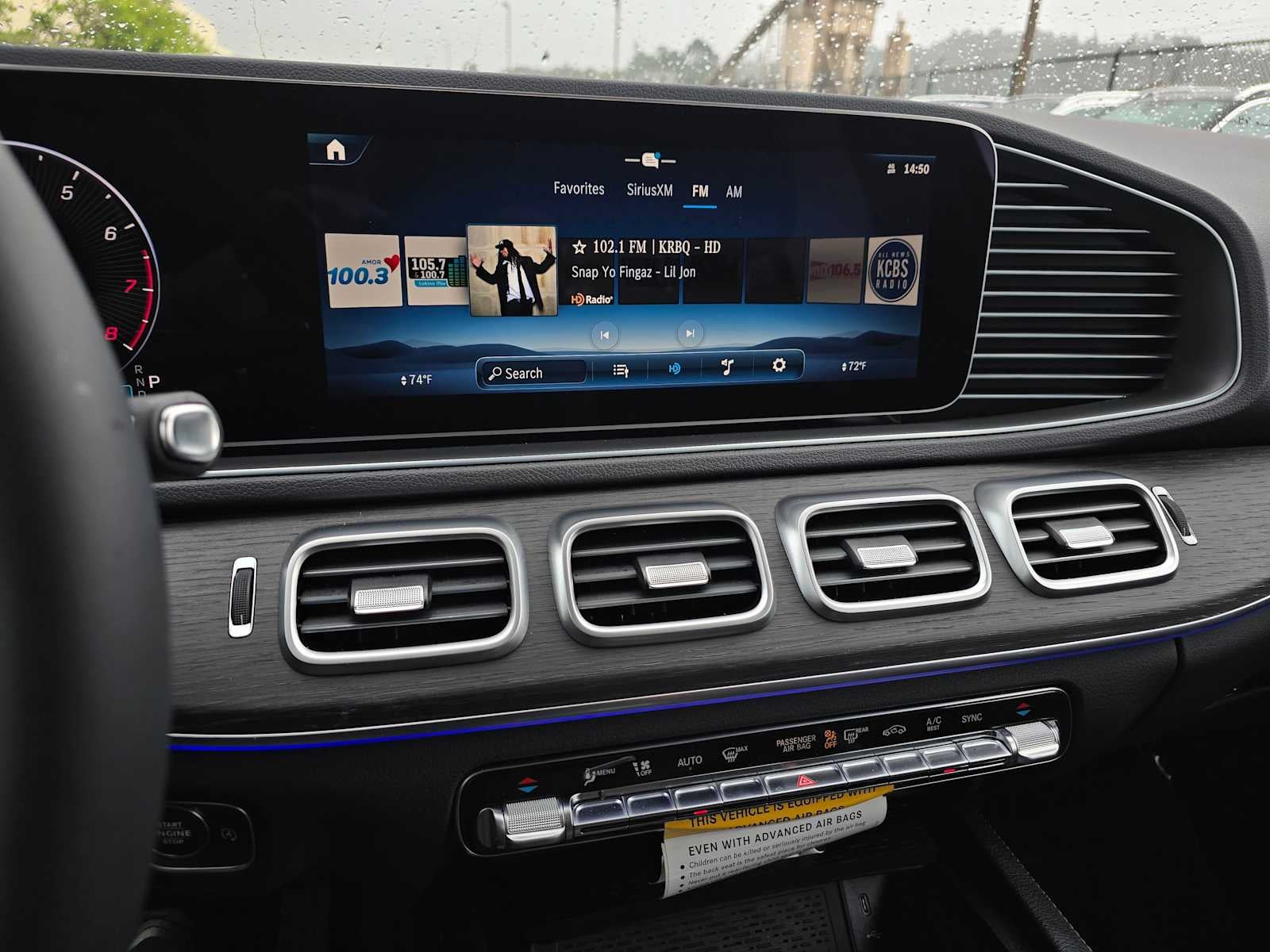 2026 Mercedes-Benz GLE 350 SUV