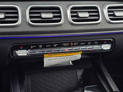 2026 Mercedes-Benz GLE 350 SUV