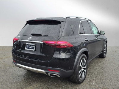 2026 Mercedes-Benz GLE 350 SUV
