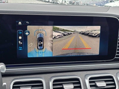 2026 Mercedes-Benz GLE 350 SUV