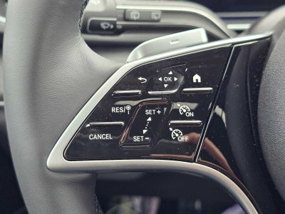 2026 Mercedes-Benz GLE 350 SUV