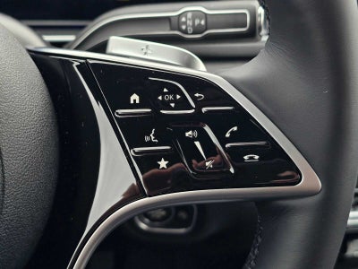 2026 Mercedes-Benz GLE 350 SUV