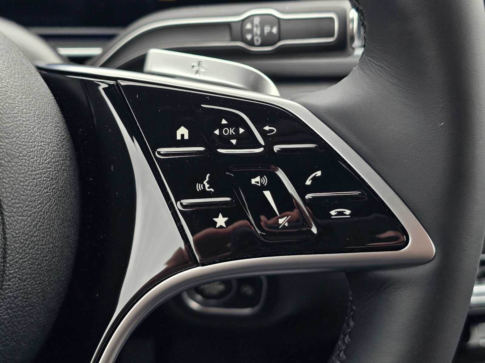 2026 Mercedes-Benz GLE 350 SUV