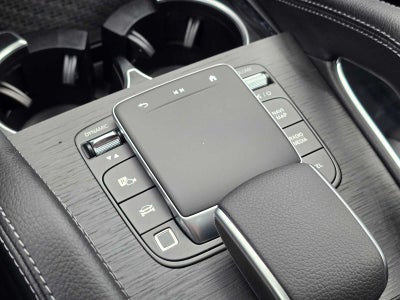 2026 Mercedes-Benz GLE 350 SUV