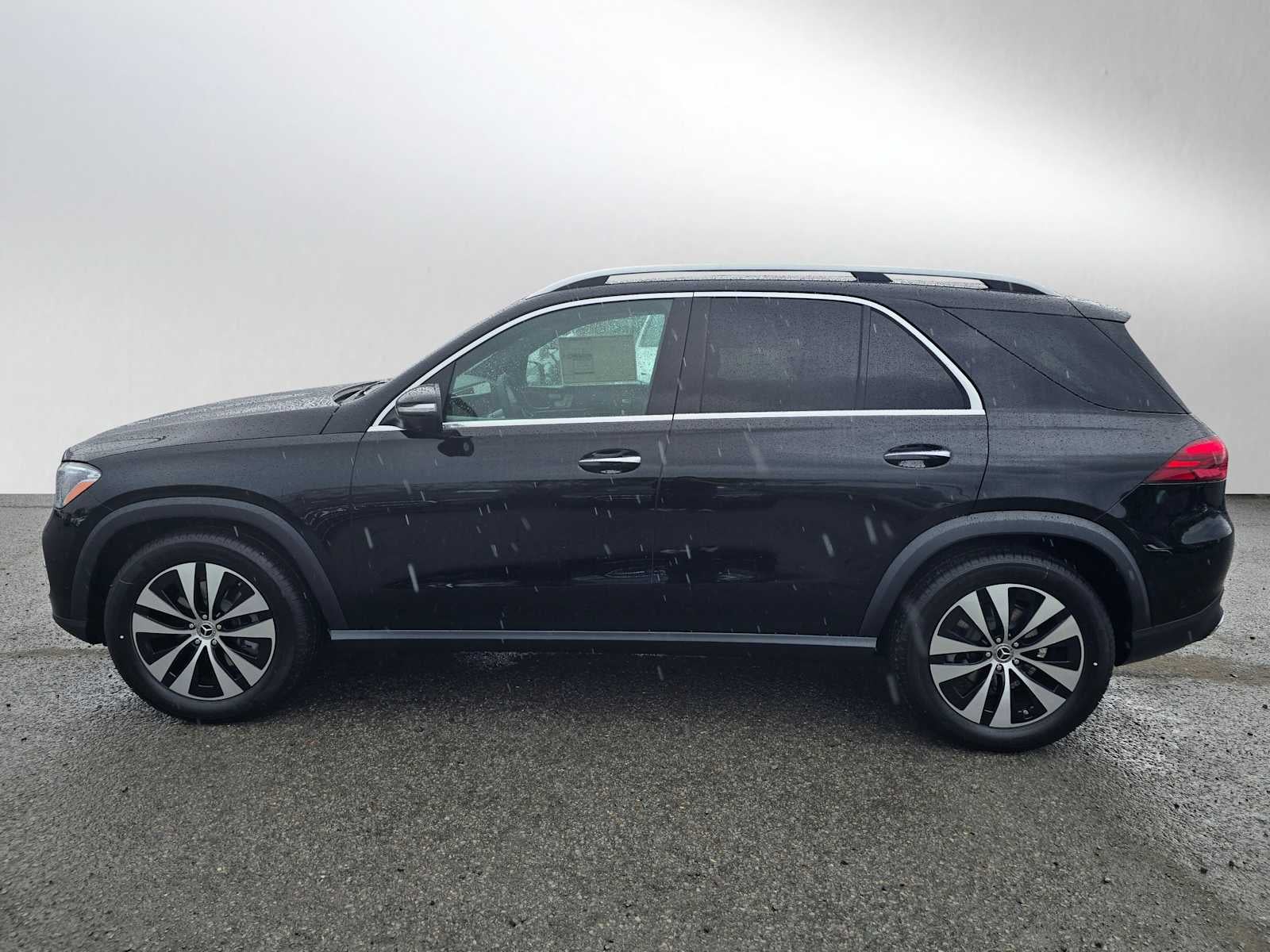 2026 Mercedes-Benz GLE 350 SUV