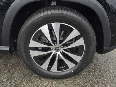 2026 Mercedes-Benz GLE 350 SUV