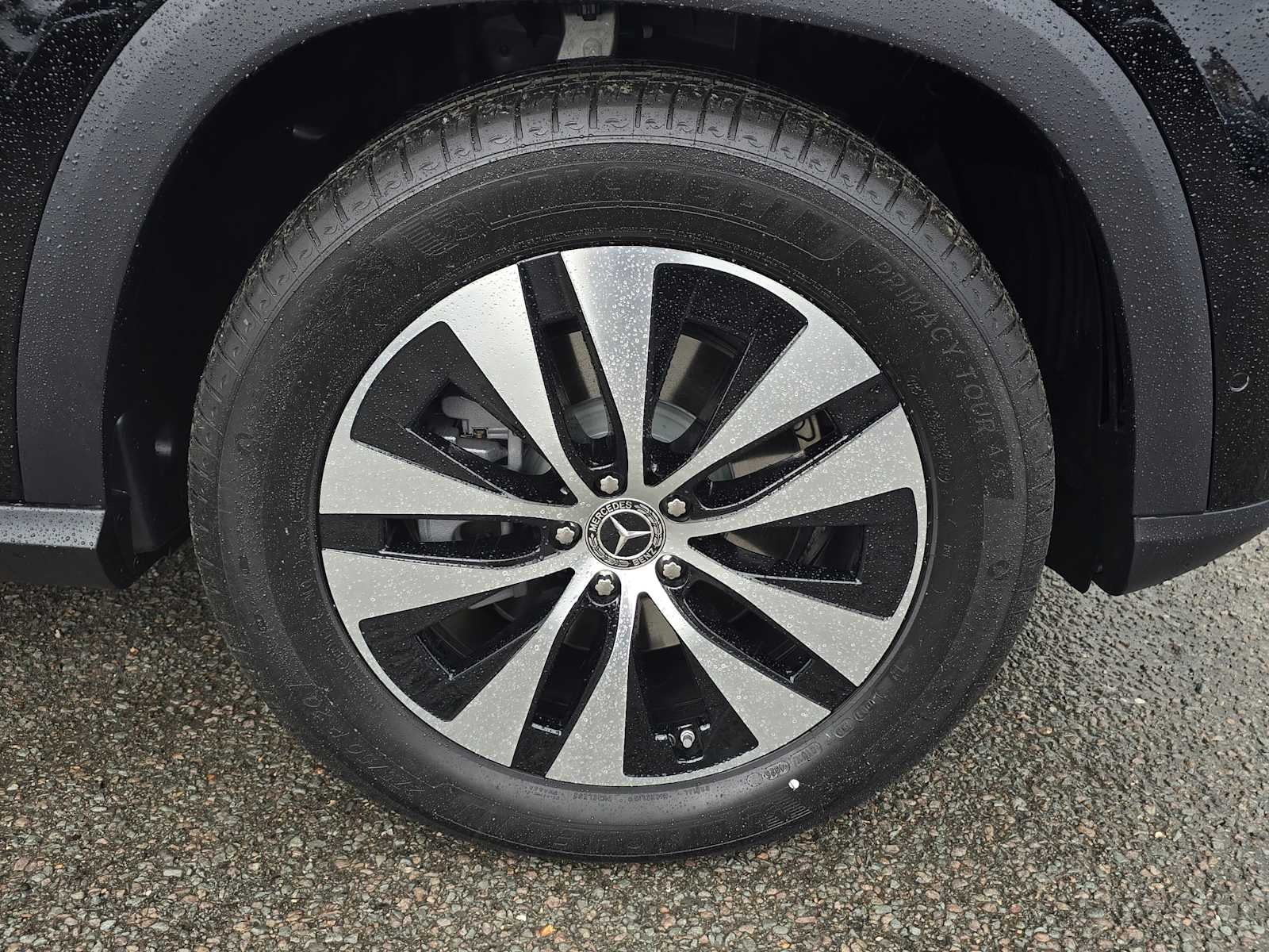 2026 Mercedes-Benz GLE 350 SUV