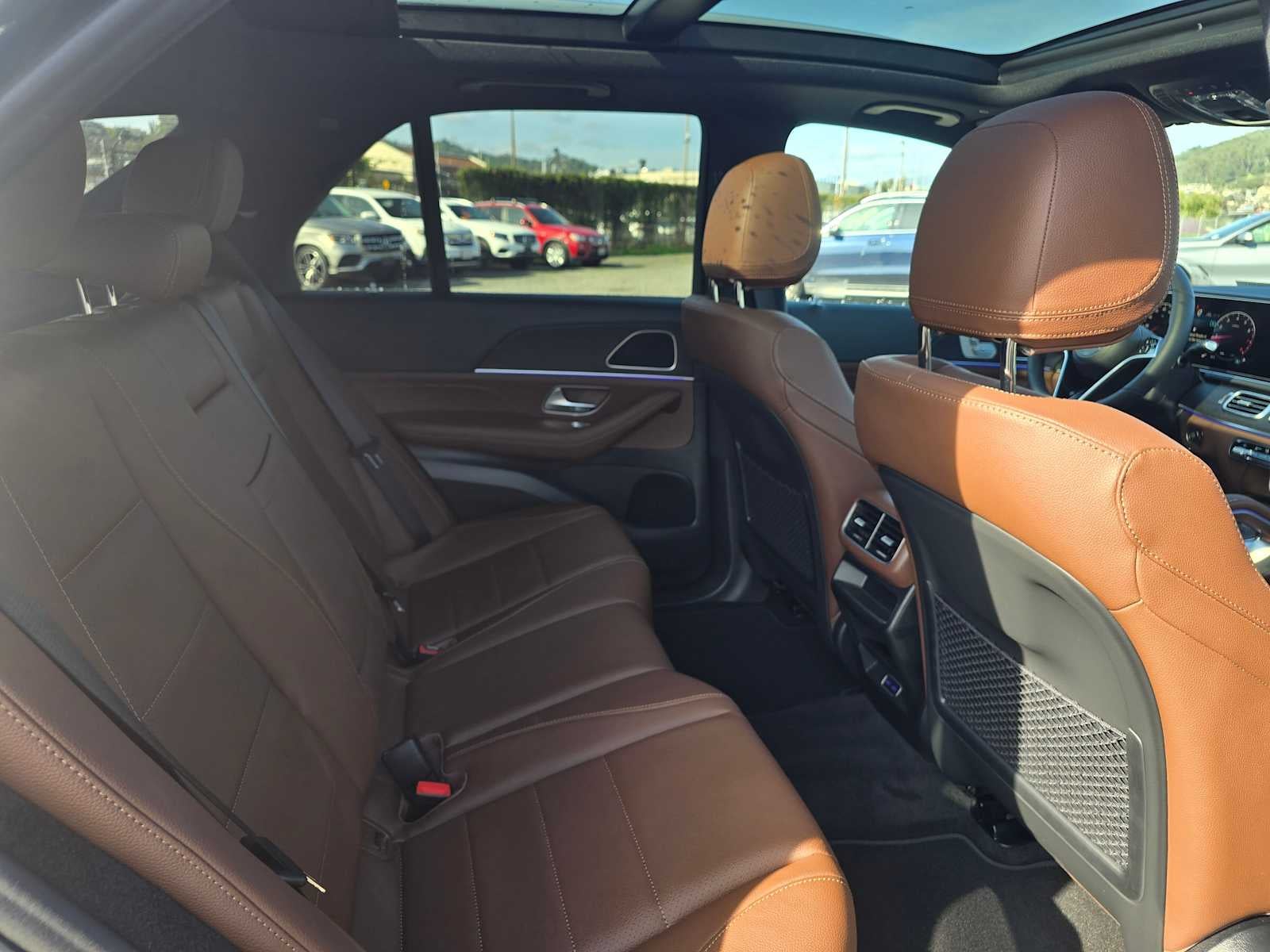 2026 Mercedes-Benz GLE GLE 350