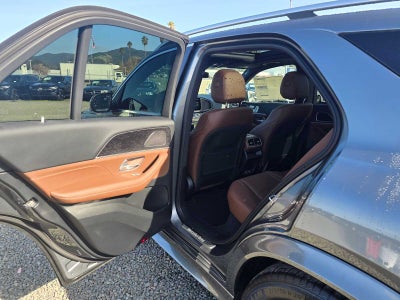 2026 Mercedes-Benz GLE GLE 350