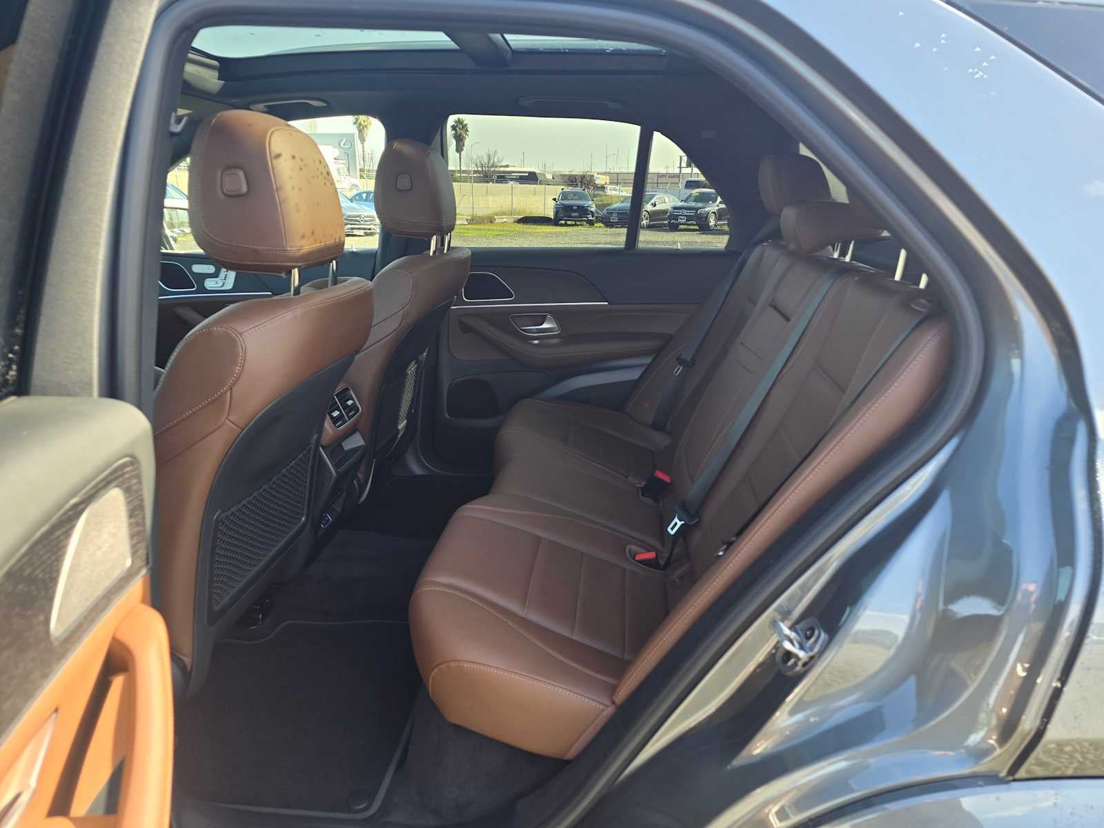 2026 Mercedes-Benz GLE GLE 350