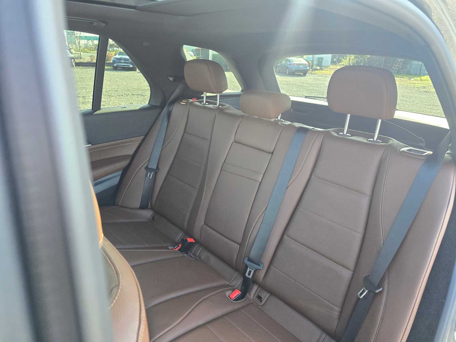 2026 Mercedes-Benz GLE GLE 350