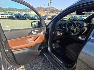 2026 Mercedes-Benz GLE GLE 350