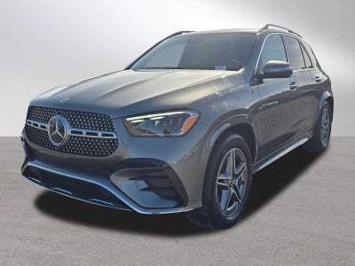 2026 Mercedes-Benz GLE GLE 350