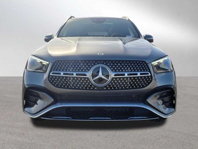 2026 Mercedes-Benz GLE GLE 350