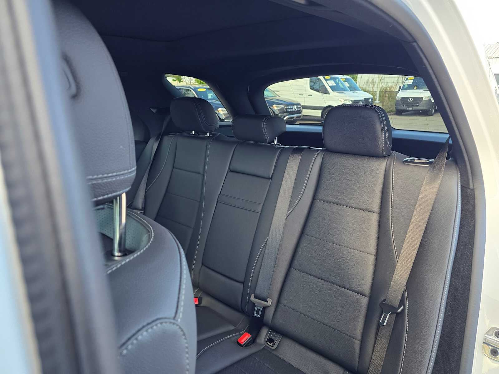 2026 Mercedes-Benz GLE 350 SUV