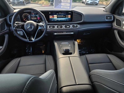 2026 Mercedes-Benz GLE 350 SUV