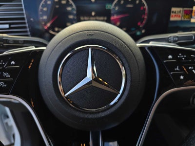 2026 Mercedes-Benz GLE 350 SUV