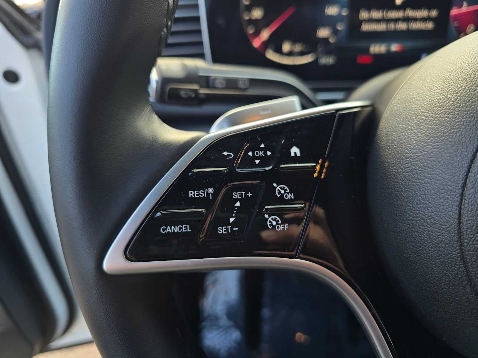 2026 Mercedes-Benz GLE 350 SUV