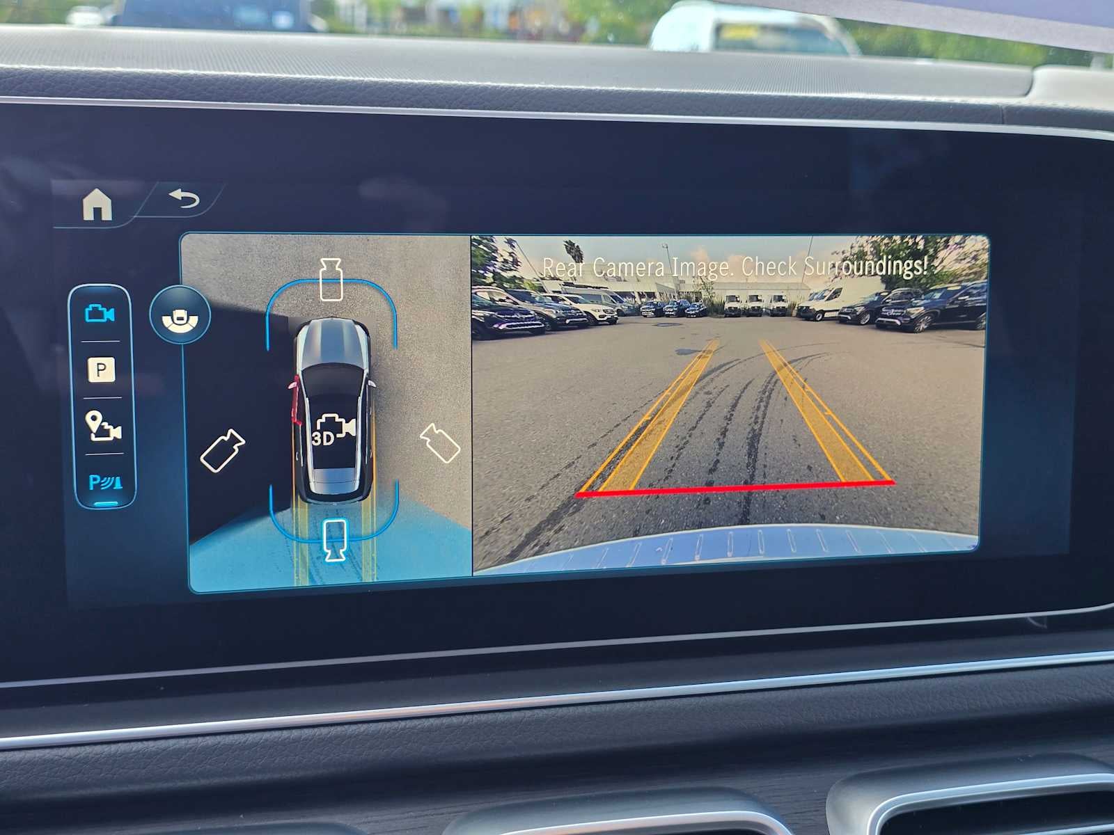 2026 Mercedes-Benz GLE 350 SUV