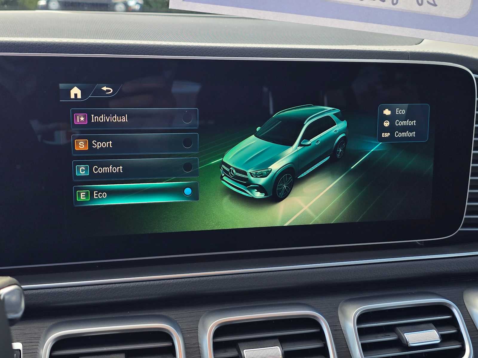 2026 Mercedes-Benz GLE 350 SUV