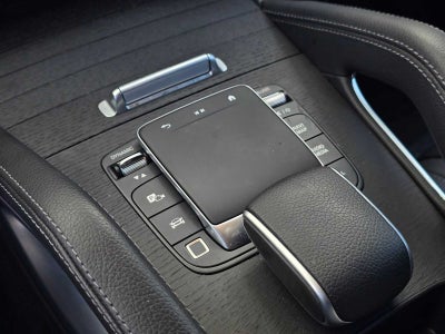 2026 Mercedes-Benz GLE 350 SUV