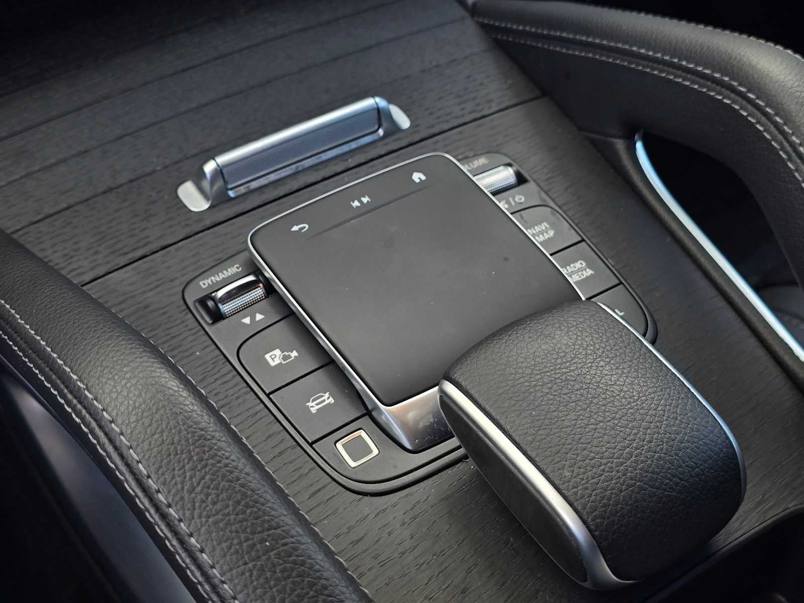 2026 Mercedes-Benz GLE 350 SUV