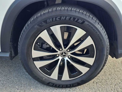 2026 Mercedes-Benz GLE 350 SUV