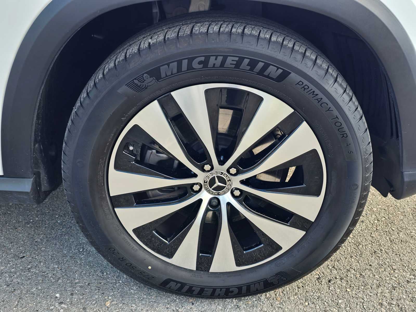 2026 Mercedes-Benz GLE 350 SUV