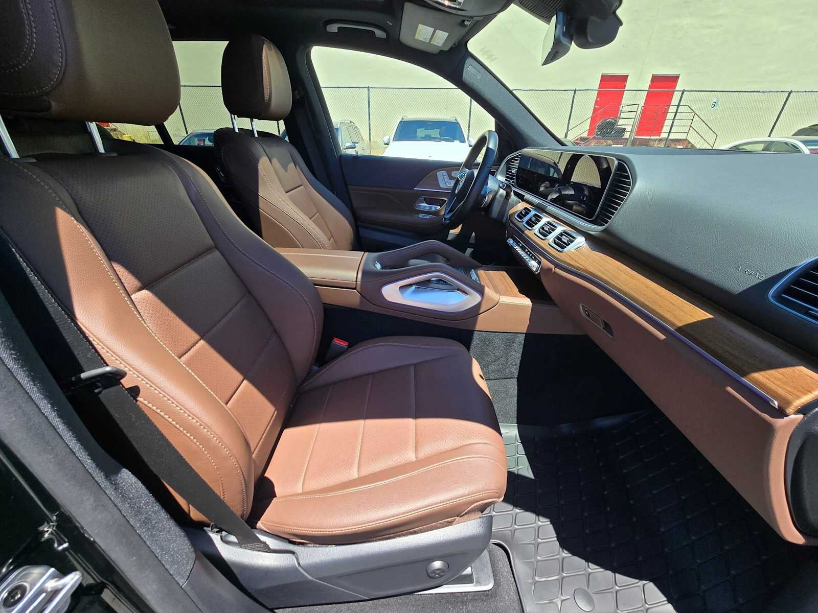 2026 Mercedes-Benz GLE 350 SUV
